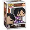 Image de Figurine POP! Seven Deadly Sins - Merlin - N° 1499 FUNKO
