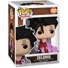 Image de Figurine POP! Seven Deadly Sins - Zeldris - N° 1501 FUNKO