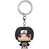 Image de Porte-clés Funko Pop 75554 Naruto Itachi Uchiha Moonlit, Figurine En Vinyle