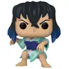 Image de Figurine Funko Pop Animation Demon Slayer Inosuke Kimono