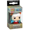 Image de Porte-cles Pop! One Piece Yamato
