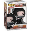 Image de Figurine POP! Hunter x Hunter - Feitan - N° 1566 FUNKO