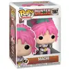 Image de Figurine Funko Pop Hunter X Hunter Machi Komacine