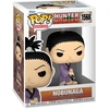Image de Figurine POP! Hunter x Hunter - Nobunaga - N° 1568 FUNKO
