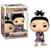 Image de Figurine Funko POP Animation - Hunter x Hunter - Nobunaga