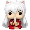 Image de Figurine Funko Pop Animation Inuyasha Eating
