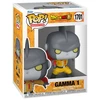 Image de Figurine Funko Pop Animation Dragon Ball Super Hero Gamma 1