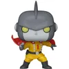 Image de Figurine Dragon Ball Super Hero - Gamma 1 - Pop 10 Cm en occasion ou reconditionné