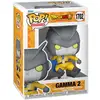 Image de Figurine Funko Pop Animation Dragon Ball Super Hero Gamma 2
