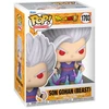 Image de Figurine Funko Pop Animation Dragon Ball Super Super Hero Gohan Ui With Chase