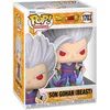 Image de Figurine Funko Pop! N°1703 Dragon Ball Super Gohan Beast Avec Chance De Chas