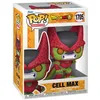 Image de Figurine Funko Pop Animation Dragon Ball Super Hero Cell Max
