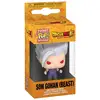 Image de Figurine Funko Pop Keychain Dragon Ball Super Super Hero Gohan Ui