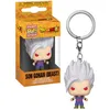 Image de Porte-cles Funko Pop! - Dragon Ball Super - Gohan Ultimate