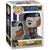 Image de Figurine Pop! Television Silco Arcane Vinyle Beige 10,5 Cm Funko