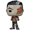 Image de Funko Pop! Silco en occasion ou reconditionné