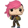 Image de Figurine Pop! Vi Arcane League Of Legends Vinyle Multicolore 9 Cm Funko
