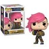 Image de Figurine Funko Pop! N°1601 Arcane Lol Vi