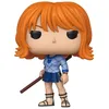 Image de Funko - One Piece - Figurine POP! Nami 9 cm