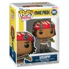 Image de Figurine Funko Pop - One Piece SÃ©rie Netflix NÂ°1882 - Usopp (75668) en occasion ou reconditionné