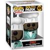 Image de Figurine POP! South Park - Chef in Suit - N° 1474 FUNKO