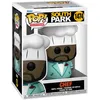 Image de Figurine South Park - Chef In Suit Pop 10cm en occasion ou reconditionné