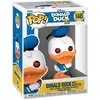 Image de Figurine Pop Disney 90e Anniversaire Donald Duck Avec Yeux En C ur