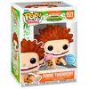 Image de Figurine Pop Les Thornberrys Sauvages - Donnie Thornberry Exclusif