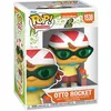 Image de Figurine Funko Pop - Rocket Power NÂ°1530 - Otto Rocket (75742) en occasion ou reconditionné