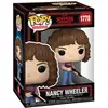 Image de Figurine POP! Stranger Things Saison 5 - Nancy Wheeler - N° 1778 FUNKO