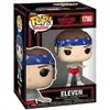 Image de Figurine POP! Stranger Things Saison 5 - Eleven - N° 1780 FUNKO