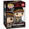 Image de Figurine POP! Stranger Things Saison 5 - Dustin Henderson - N° 1781 FUNKO