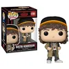 Image de Figurine Funko Pop! N°1781 - Stranger Things - Saison 5 Dustin Henderson