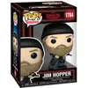 Image de Figurine POP! Stranger Things Saison 5 - Jim Hopper - N° 1784 FUNKO