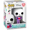Image de Figurine Pop Jack Skellington De L'etrange No l De Monsieur Jack De Disney