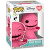 Image de Figurine Pop Oogie Boogie De L'etrange No l De Monsieur Jack De Disney