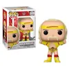Image de POP WWE: Hulkamania w/belt