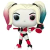 Image de Figurine Funko Pop! - FUNKO - Harley Quinn - Vinyle - 9 cm - Multicolore