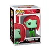 Image de Figurine Funko Pop - Harley Quinn [Dc] NÂ°495 - Poison Ivy (75849) en occasion ou reconditionné