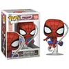 Image de Figurine Funko Pop! - Marvel Spider-Man Costume Final - Vinyle