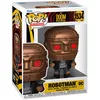 Image de Figurine Funko Pop - Doom Patrol [Dc] NÂ°1534 - Robotman (75896) en occasion ou reconditionné