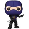 Image de Funko - Daredevil: Born Again - Figurine POP! Figurine Bullseye 9 cm