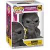 Image de Figurine Funko Pop - Godzilla X Kong : Le Nouvel Empire NÂ°1540 - Kong (75927) en occasion ou reconditionné