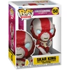 Image de Figurine POP! Godzilla vs Kong - Skar King - N° 1541 FUNKO