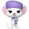 Image de Funko - Bernard et Bianca au pays des kangourous - Figurine POP! Miss Bianca 9 cm