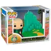 Image de Figurine Pop Town Le Magicien D'oz Avec La Cite D'emeraude