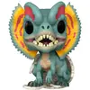 Image de Figurine Pop Dilophosaurus De Jurassic Park