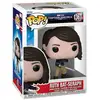 Image de Fugurines Funko Pop Marvel Captain America Brave New World Sabra