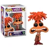 Image de Figurine - FUNKO - Pop ! Anxiété - Disney Pixar Inside Out 2 - À partir de 3 ans - Mixte