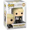Image de Figurine POP! Harry Potter - Draco Malfoy - N°168 FUNKO